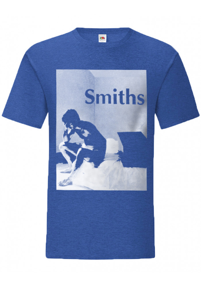 William It was Really Nothing Smiths T-Shirt